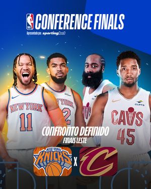 Image post by @nbabrasil on Instagram