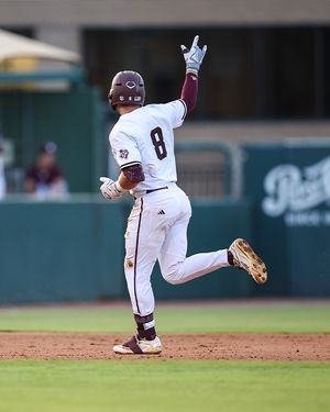 Image post by @aggiebaseball on Instagram