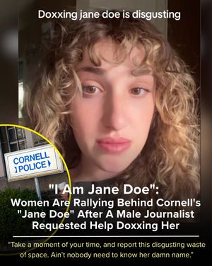 Image post by @buzzfeed on Instagram