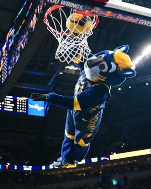 Image post by @pacersboomer on Instagram