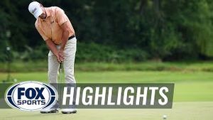 Video post by @foxsports on YouTube