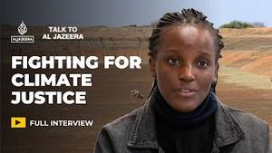Video post by @Al Jazeera English on YouTube