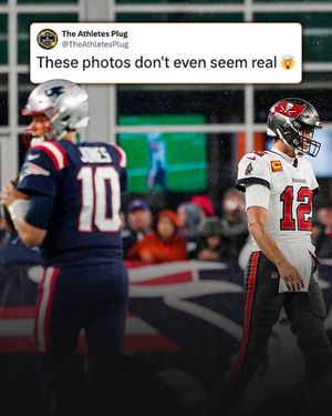 Video post by @theathletesplug on TikTok