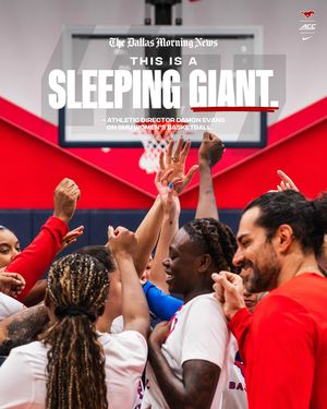 Image post by @smuwbb on Instagram