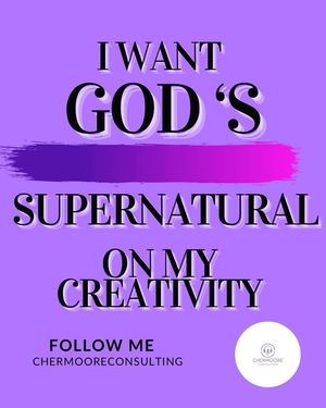 Image post by @chermooreconsulting on Facebook