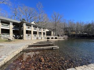 Image post by @montreat on Instagram