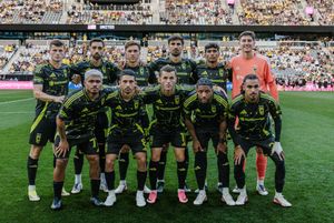 Image post by @columbuscrew on Instagram