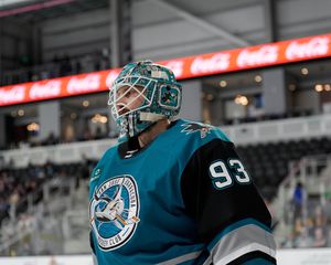 Image post by @sjbarracuda on Instagram