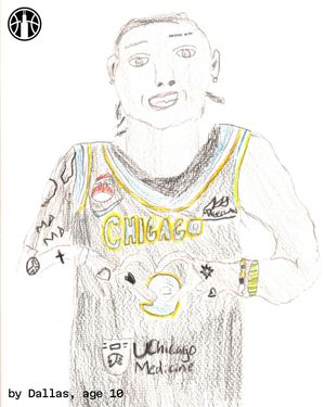 Image post by @chicagosky on Instagram