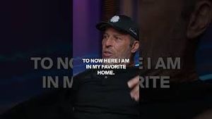 Video post by @tonyrobbinslive on YouTube