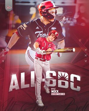 Image post by @TroyTrojansBSB on Twitter