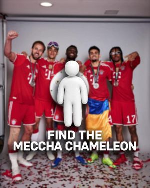 Video post by @fcbayern on TikTok