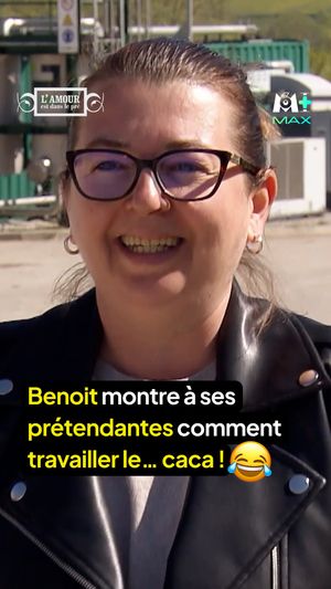 Video post by @m6officiel on Instagram