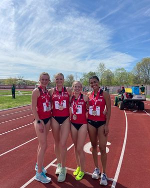 Image post by @davidson_xctf on Instagram