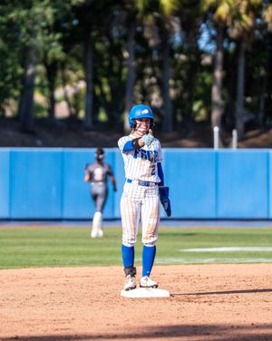 Image post by @fgcusoftball on Instagram