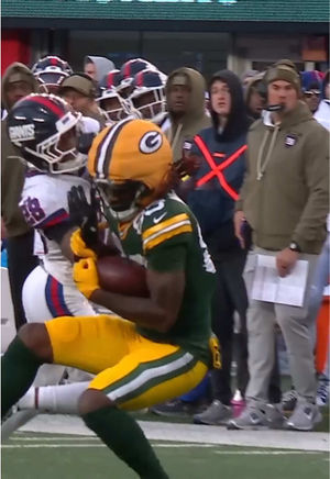Video post by @nfl on TikTok