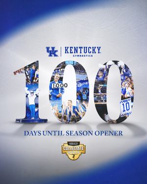 Image post by @ukgymnastics on Instagram