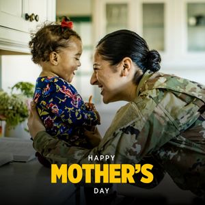 Image post by @USAA on Twitter