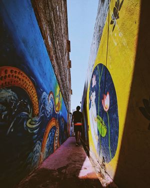 Image post by @tucneekfreek on Instagram