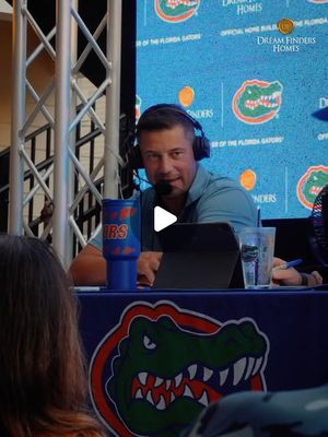 Image post by @floridagators on Instagram
