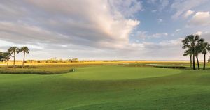 Image post by @kiawahresort on Twitter