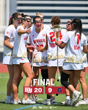 Image post by @du_wlax on Instagram