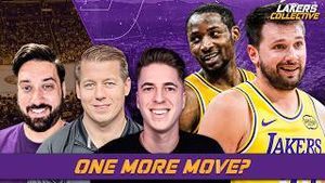 Video post by @lakerscollective on YouTube