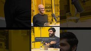 Video post by @microsoft on YouTube
