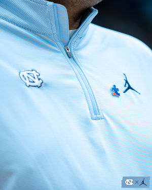 Image post by @unc_basketball on Instagram