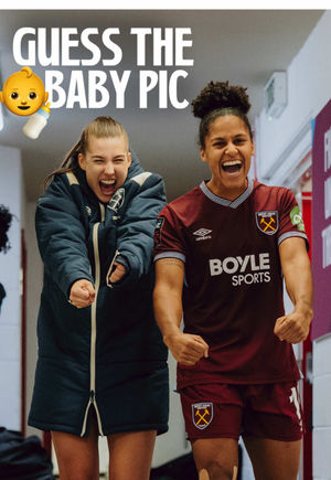Video post by @westhamwomen on TikTok