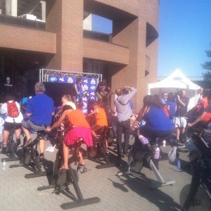 Image post by @boisestatebroncos on Instagram