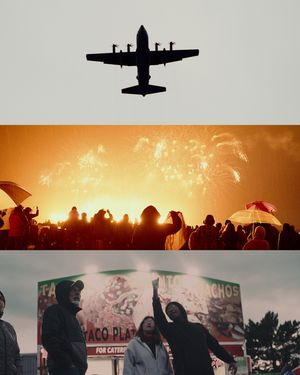 Image post by @newtonflix on Instagram