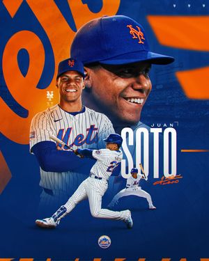 Image post by @mets on Instagram