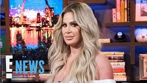 Video post by @enews on YouTube