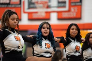 Image post by @beavertonhigh on Instagram