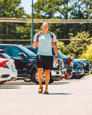 Image post by @razorbackfb on Instagram