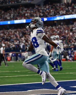 Image post by @dallascowboys on Instagram