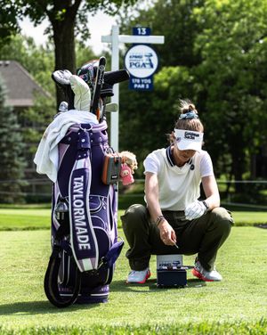 Image post by @lpga_tour on Instagram