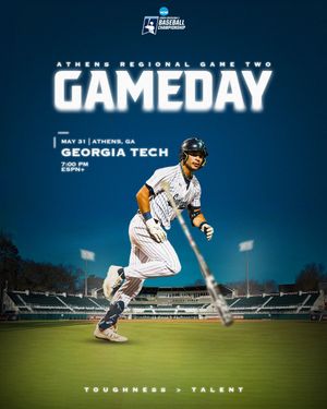Image post by @UNCWBaseball on Twitter