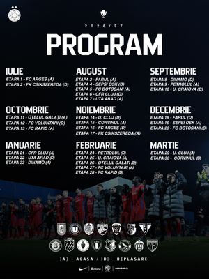 Image post by @fcsbofficial on Instagram