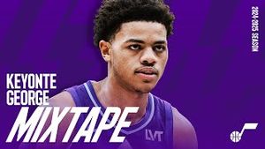 Video post by @utahjazz on YouTube