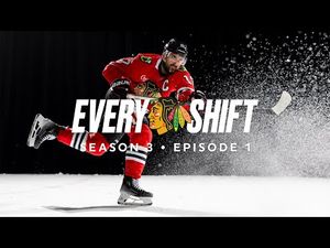 Video post by @blackhawks on YouTube