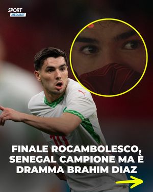 Image post by @sportmediaset on Instagram