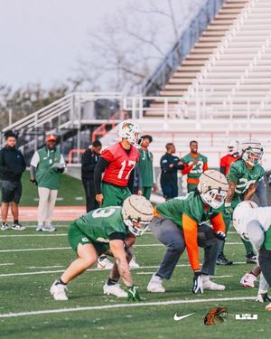 Image post by @famufb on Instagram