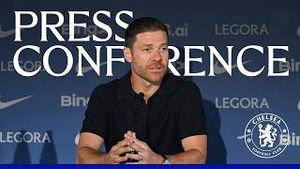 Video post by @chelseafc on YouTube