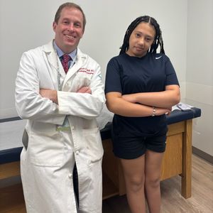 Image post by @childrensphila on Instagram