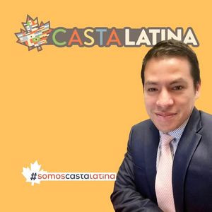 Image post by @CASTALATINA on Facebook