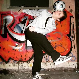 Image post by @ashfreestyle on Instagram