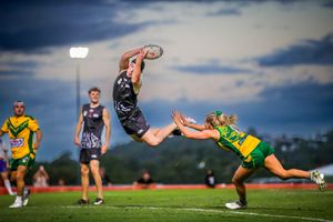 Image post by @touchfootyaus on Twitter/X