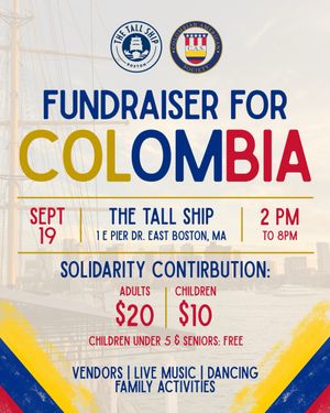 Image post by @tallshipboston on Instagram